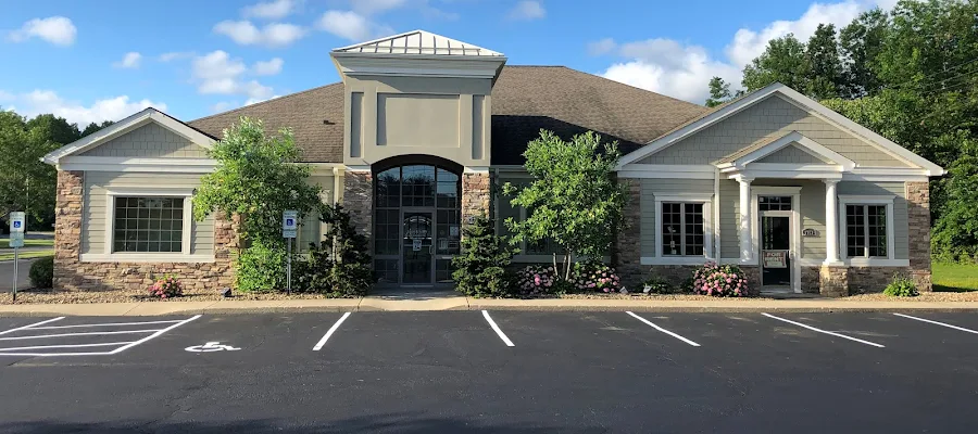 Gregory Sy DDS, & Associates, Inc.