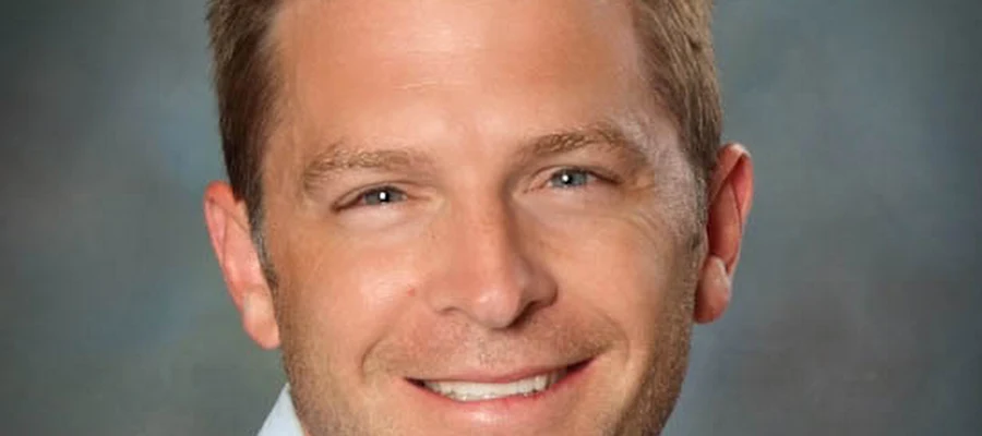 Gregory W. Johnson, MD
