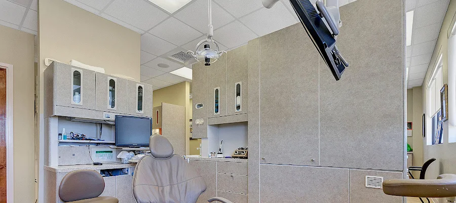 Gregson & Associates Dentistry