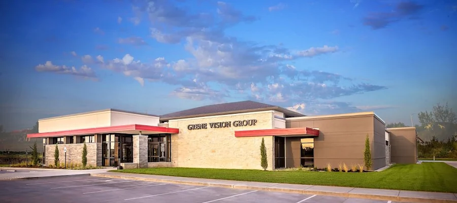 Grene Vision Group