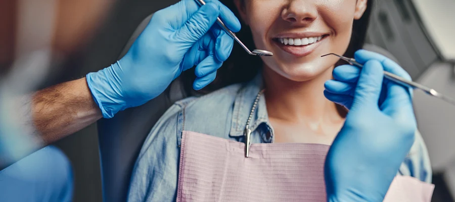 Gresham Dental Group