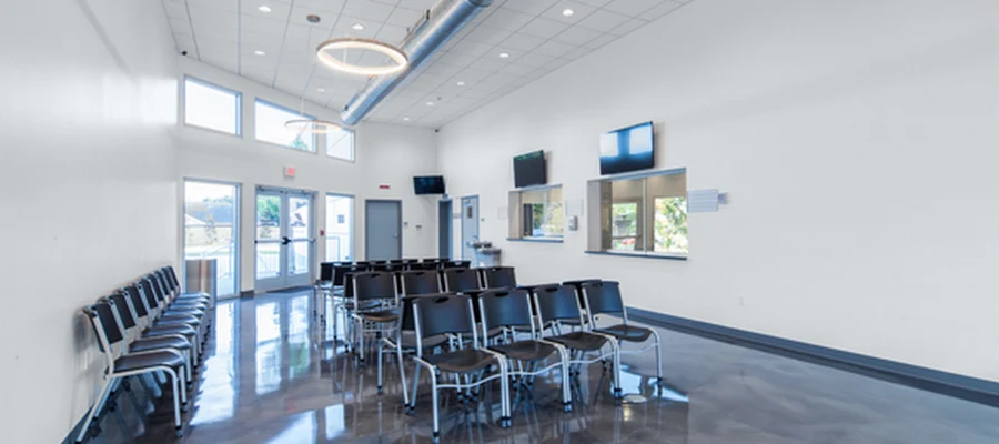 Gretna Medical Center