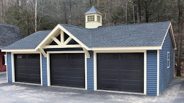 Grey's Woodworks Inc