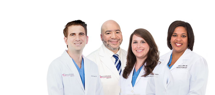 Greystone OBGYN PC