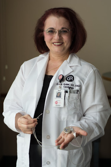 GRH Cardiology Clinic
