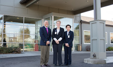 GRH Neurology Clinic
