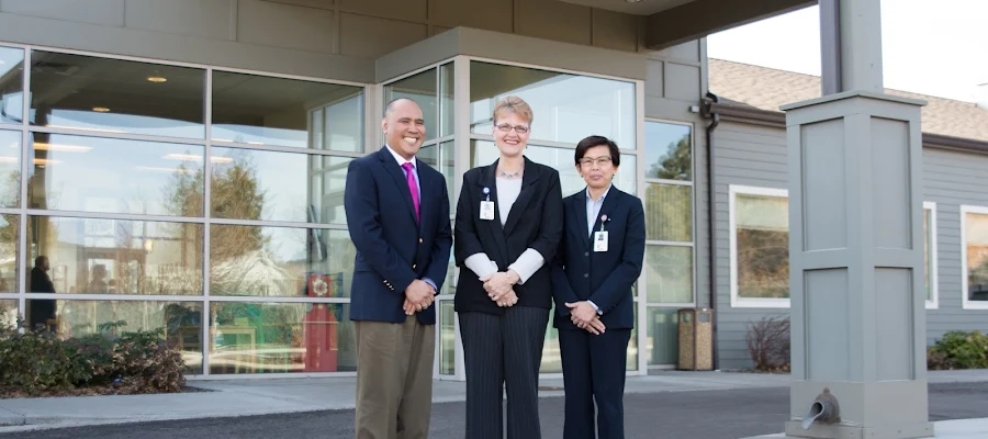 GRH Neurology Clinic
