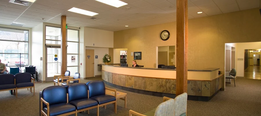 GRH Regional Medical Clinic