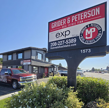Grider and Peterson Real Estate Team