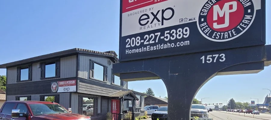 Grider and Peterson Real Estate Team