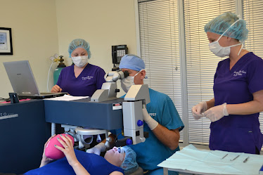 Griffey Eye Care: Paul M. Griffey, M.D.