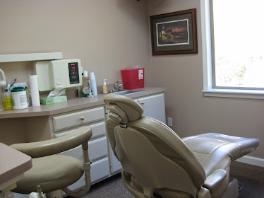Griffin Bradley S DDS