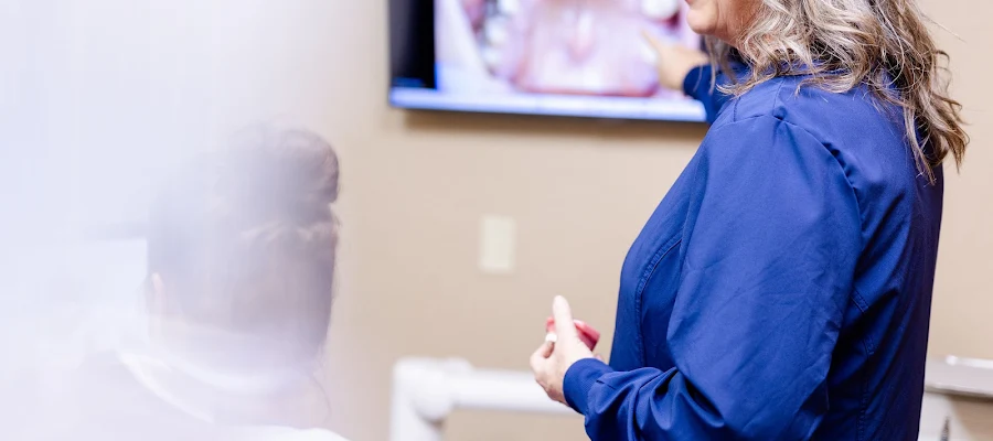 Griffin Dental Associates