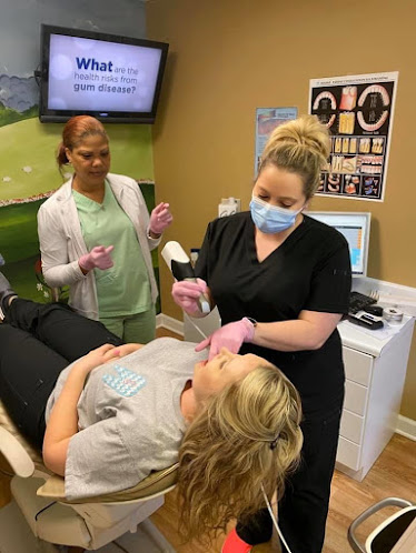 Griffin Family & Cosmetic Dentistry