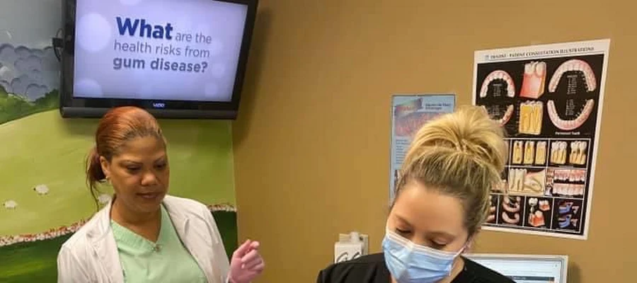 Griffin Family & Cosmetic Dentistry