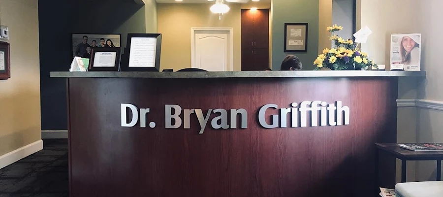 Griffith Dental