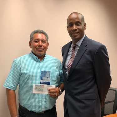 Griffith Immigration Law