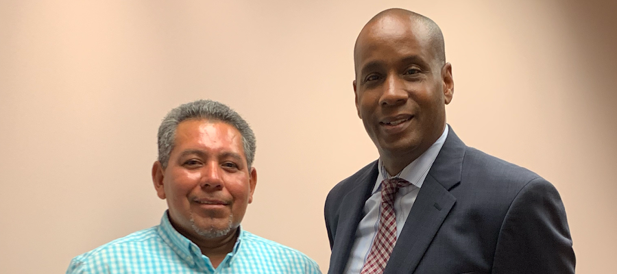 Griffith Immigration Law