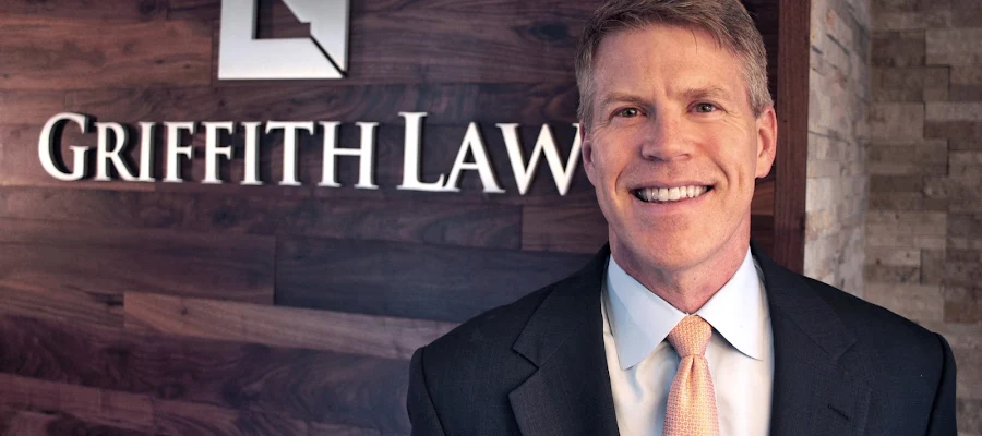GriffithLaw: Injury Lawyers