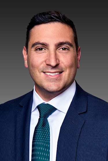 Grigory Gershkovich, M.D.