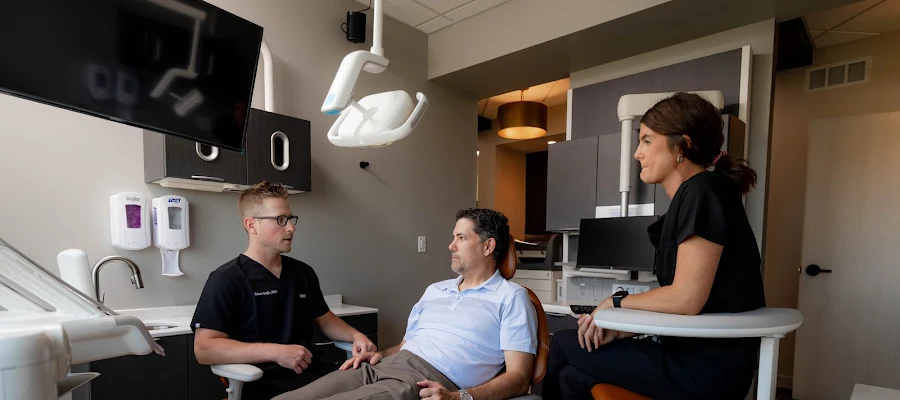 Grimes Dental Group