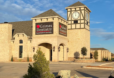 Grimes Dentistry
