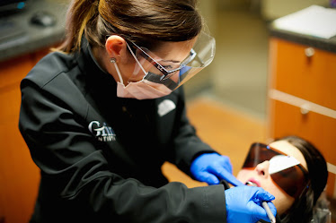 Grin Dentistry