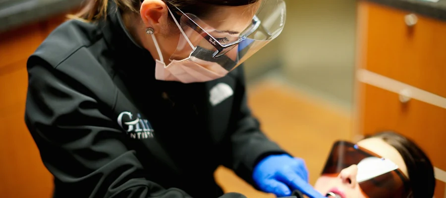 Grin Dentistry