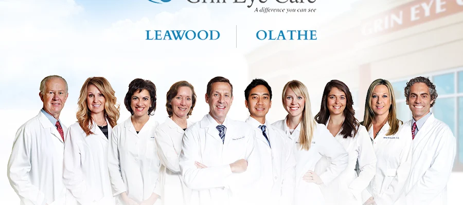 Grin Eye Care