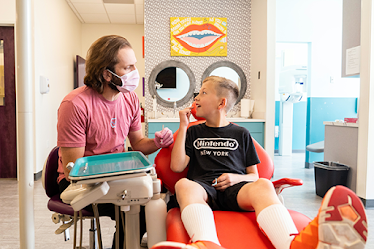 GRiN Pediatric Dentistry & Orthodontics of Lakewood