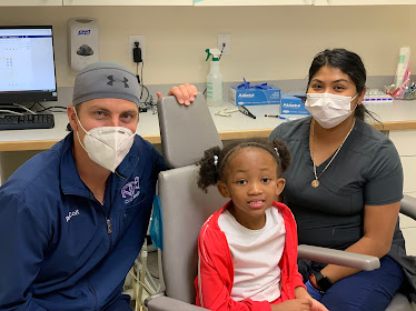 GRiN Pediatric Dentistry & Orthodontics of Northglenn