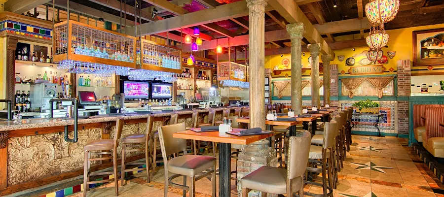 Gringo’s Mexican Kitchen {The Original}