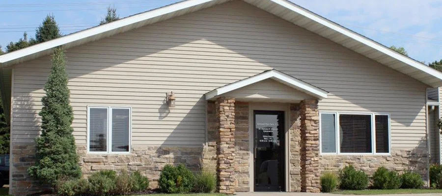 Grinnell Eye Care