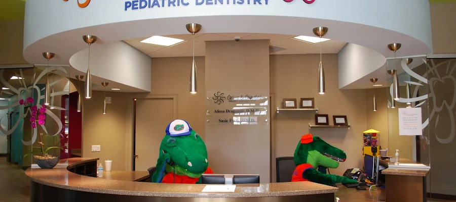 Grins and Giggles Pediatric Dentistry