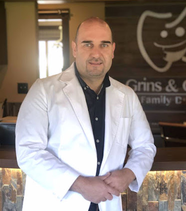 Grins & Giggles Family Dentistry