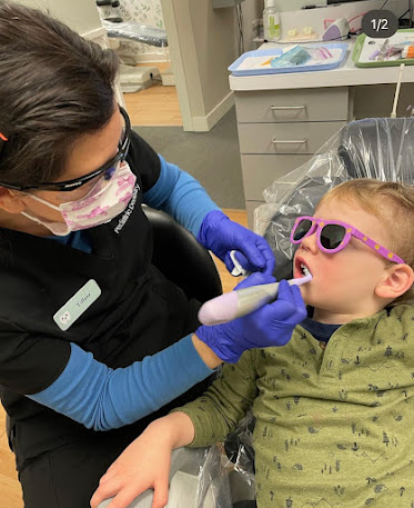 Grins Pediatric Dentistry