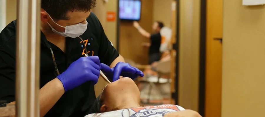 Grinz Orthodontics - Asheboro