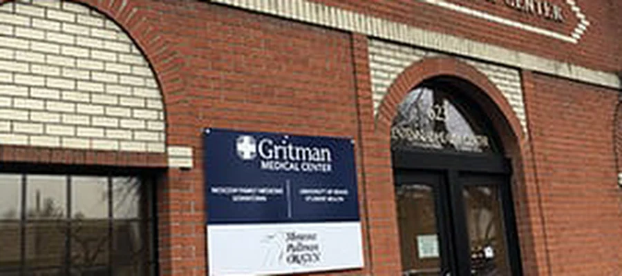 Gritman Medical Center: Moscow Family Medicine Downtown