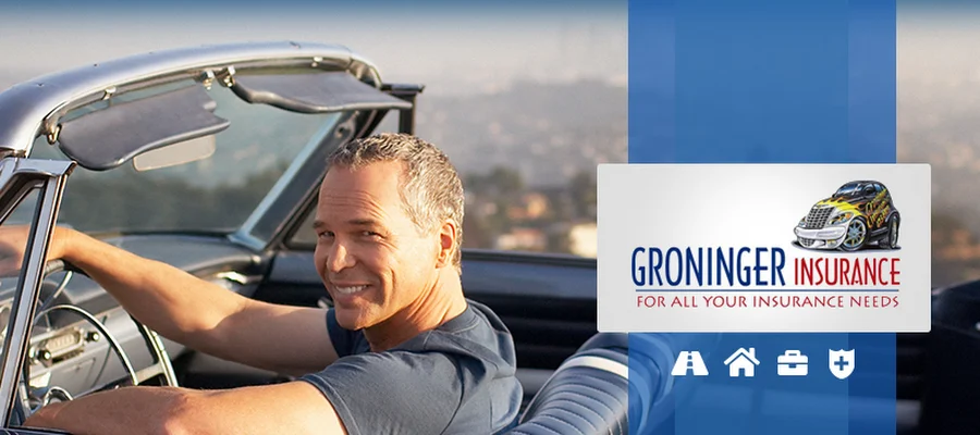 Groninger Insurance Agency