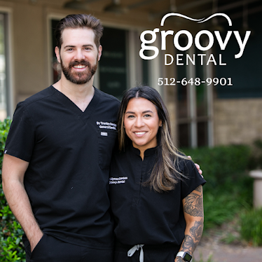 Groovy Dental