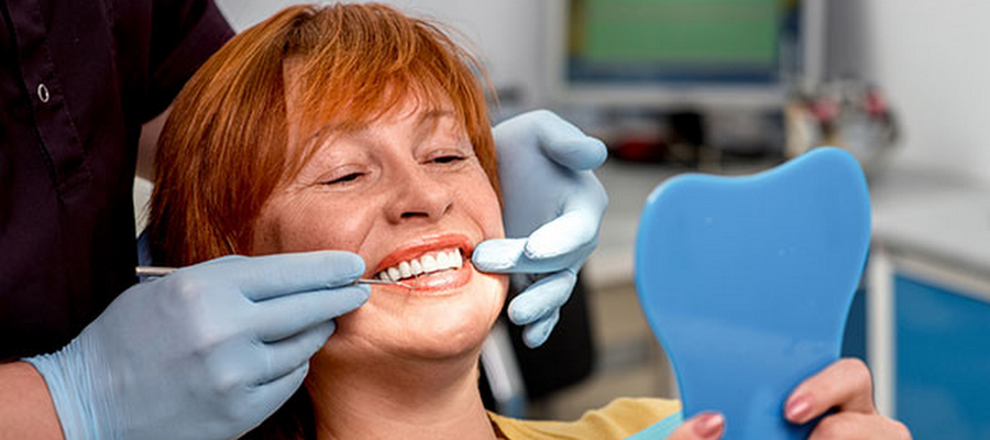Grosse Pointe Family Dentistry