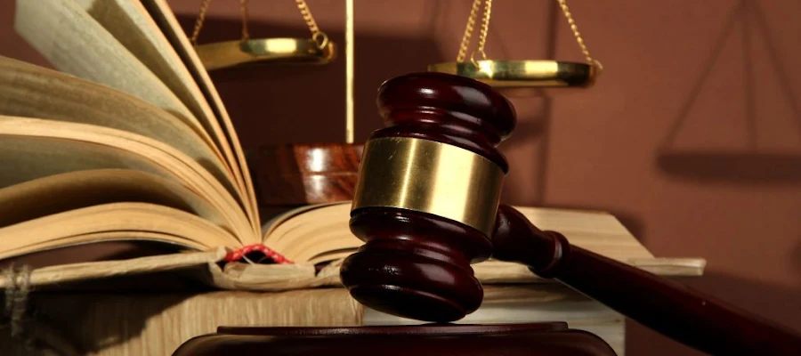 Groswald Law