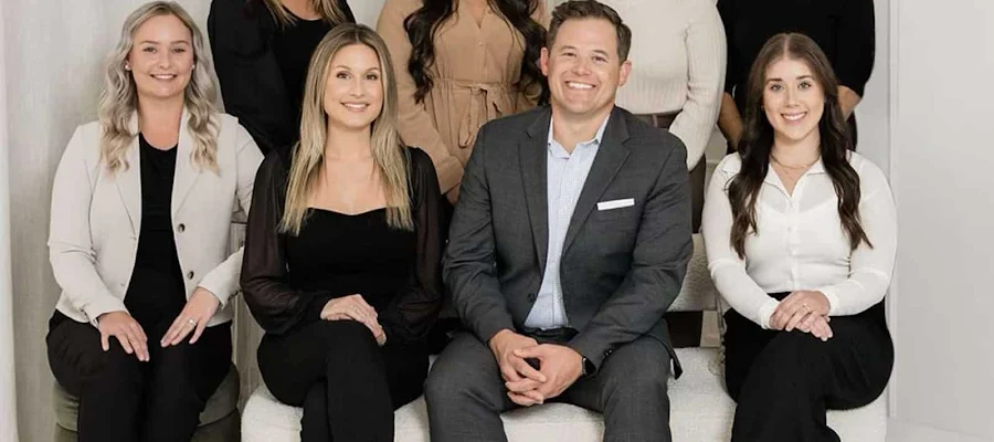 Groth Dental - Bingham Farms
