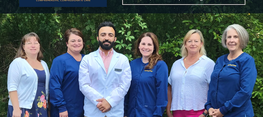Groton Family Dentistry