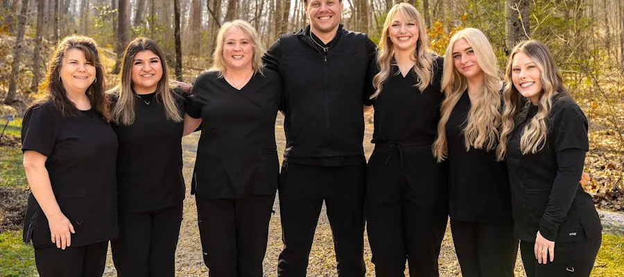 Grottoes Family Dentistry