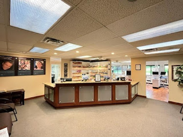 Grout Family Dentistry