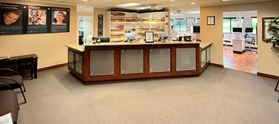 Grout Family Dentistry