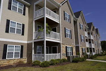 Grove at Park Place
