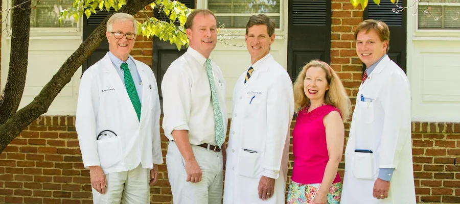 Grove Avenue Primary Care