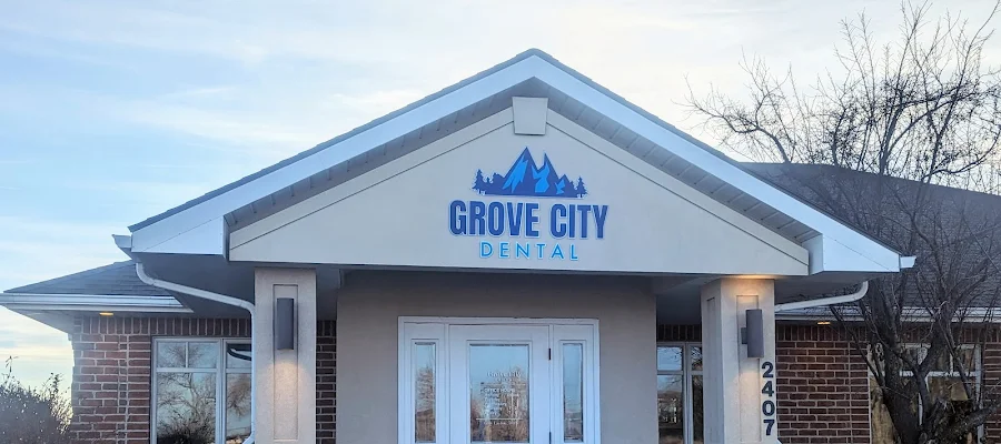 Grove City Dental